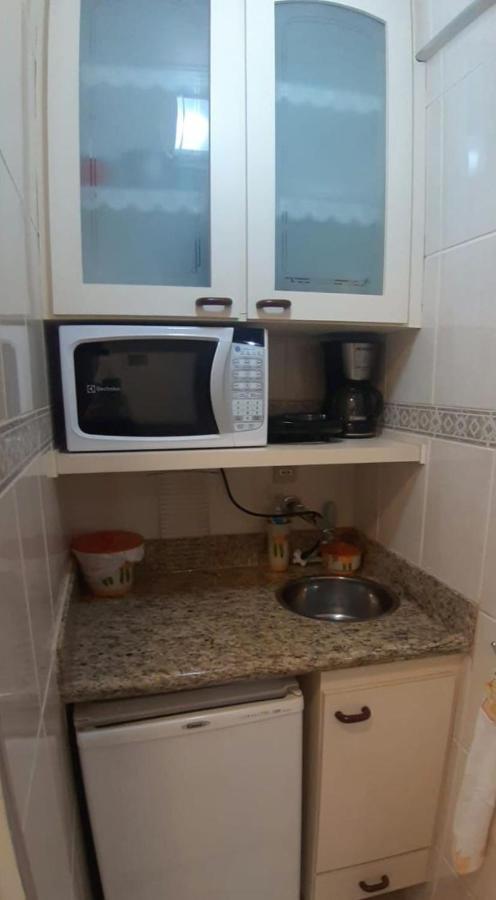 Апартаменти Agradavel Flat - Cavalinho Branco - Агуас-ді-Ліндоя Екстер'єр фото